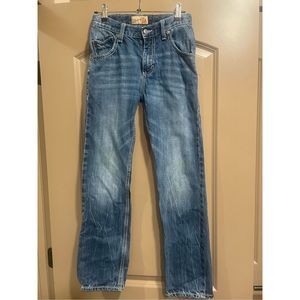 Boys Wrangler 20x Levi’s
